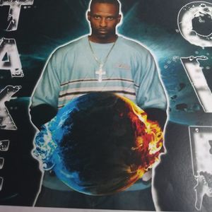 Meet your Posher, Gavin